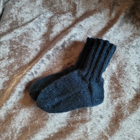 Socken, gestrickte Socken, handgestrickte Socken, Socken handgestrickt, Wollsocken, Handarbeitseckle