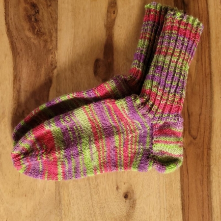 Socken, gestrickte Socken, handgestrickte Socken, Socken handgestrickt, Wollsocken, Handarbeitseckle