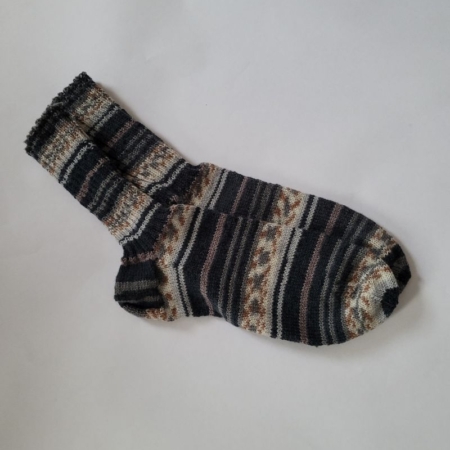 Socken, gestrickte Socken, handgestrickte Socken, Socken handgestrickt, Wollsocken, Handarbeitseckle