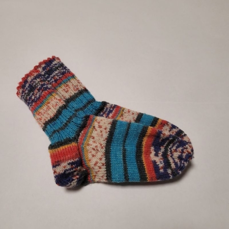 gestrickte Socken, handgestrickte Socken, Socken handgestrickt, Wollsocken, Handarbeitseckle