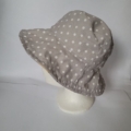 Wendehut, Fischerhut, bucket hat Handarbeitseckle