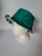 Wendehut, Fischerhut, bucket hat Handarbeitseckle
